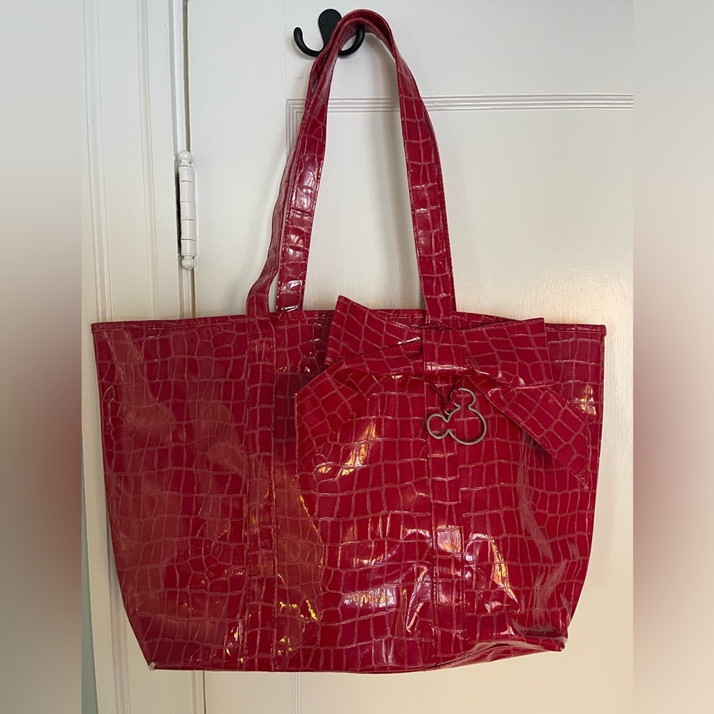 WaltDisney Resort Tote bag